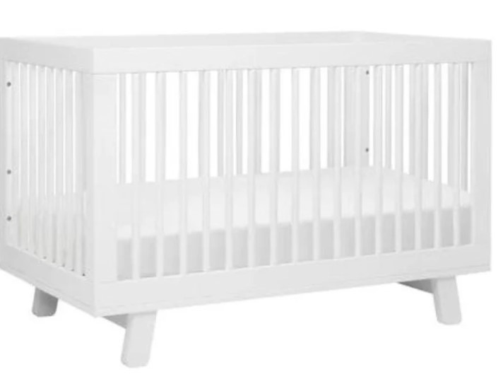Rooms to Grow Nursery Furniture